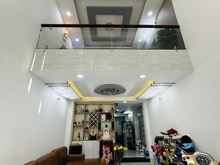 Hình ảnh Ở NGAY! Bán Nhà 4 Tầng Lung Linh Cao Thắng, 46m2, 7 Tỷ