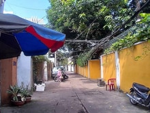 Hình ảnh Nhà HXT Phan Đăng Lưu, 4.1x20m, CN  77 m2, 4 tầng, PC Châu Âu, 17,5 tỷ