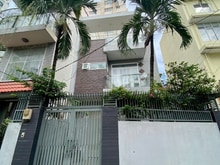 Hình ảnh BIỆT THỰ 4 Tầng Ngang 7M PHAN ĐĂNG LƯU phú nhuận
