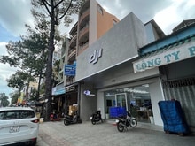 Hình ảnh Cho thuê MT Đ. Lê Hồng Phong Quận 10 - ngang LỚN 6*15m - Trệt - 45tr