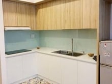 Hình ảnh Cho thuê Kingston Phú Nhuận 80m2,2pn,2wc,Nội thất đầy đủ, ở liền