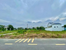 Hình ảnh Bán 210m2 đất Đường Nhựa, thị trấn củ Chi. Giá 6,5 tỷ