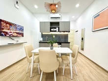 Hình ảnh Khai Trương Trang Chủ MB66.COM / Đăng Ký Tặng 66K 3pn 2wc ngay Lê Văn Sỹ - full nội thất mới 100%