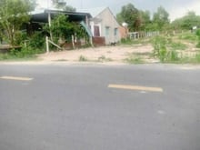 Hình ảnh Bán 1067m2 đất MT TỈNH LỘ 15. Giá 9 tỷ
