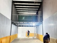 Hình ảnh Kho hàng 100m2, nhà xưởng tại Đặng Thùy Trâm, 15tr/tháng. Liên hệ: TT