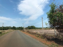 Hình ảnh Bán gấp 1.220m2 đất gần KCN, nhà máy đang hoạt đông. Giá 195tr