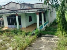 Hình ảnh Bán 7800m2 đất có 1900m2 thổ cư. MT NGUYỄN THỊ RÀNH. GIÁ 41,5 TỶ