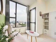 Hình ảnh Cần Bán Nhanh Căn Hộ Studio River Gate Quận 4