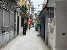 Hình ảnh Ccmn hơn 90m2, có thang máy, chỉ nhỉnh 15 đồng tại kv cầu giấy