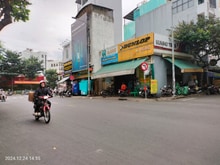 Hình ảnh Bán nhà mặt tiền P Tân Sơn Nhì Tân Phú 82m2 _4 tầng 15 tỷ nhỉnh
