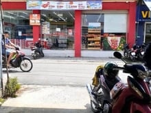 Hình ảnh cho thuê mặt bằng kinh doanh 180m2. đối diện với siêu thị Winmart