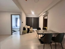 Hình ảnh Chung cư RubyGarden, Nguyễn Sỹ Sách, TB: 10tr5, nội thất cao cấp 2PN