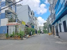 Hình ảnh Bán CHDV HXH đường số 22, linh đông - 300m2 - 4 tầng - 10 tỷ