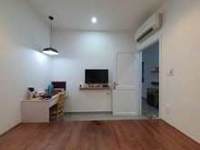 Hình ảnh Chung cư Central Plaza, Phạm Văn Hai,P3,Tân Bình: 57m2, 1p ngủ,Nt,10tr