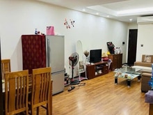 Hình ảnh Chung cư Ruby Garden, Nguyễn Sỹ Sách, TB, 73m2, 2PN, 2WC, NT, 11tr/th