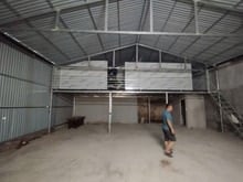Hình ảnh CT kho xưởng mặt đường Phúc Minh, P Phúc Diễn, Bắc Từ Liêm, 250m,25tr