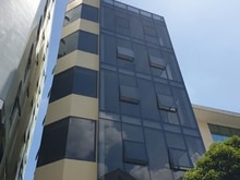 Hình ảnh 250tr! Cho thuê Building 2MT Đ. Hồ Hảo Hớn Q1 – 8x26m – hầm 6 Tầng