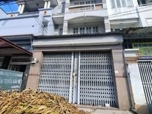 Hình ảnh Nhà 3,5 tấm 5×16 khu tên lửa cho thuê 16tr
