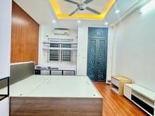 Hình ảnh Cho thuê nhà riêng ngõ phố Đội Nhân, Liễu Giai, Ba Đình, Hà Nội. 40m2,