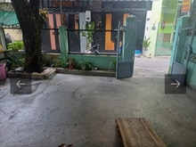 Hình ảnh Bán đất lô góc 2 mặt kiệt tặng nhà cấp 4, đường tiểu la - hải châu -