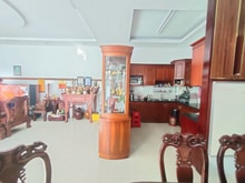 Hình ảnh Bán nhà lô góc trệt lầu 65m 7,5 tỷ Tây Thạnh