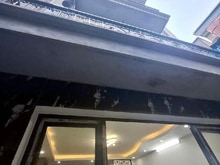 Hình ảnh 🌟 nhà hiếm ngay cầu mai động, 5 tầng xây mới, tương lai