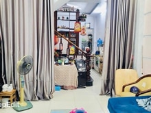 Hình ảnh 🎉🎉Bán nhà 4 Tầng Gò Xoài - 4.5x15M, Hẻm 7m, nội thất gỗ, vuông vức🎉