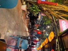 Hình ảnh Bán gấp tầng 1 tập thể kinh doanh đông dân cư 4,68 tỷ 80m