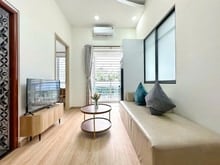 Hình ảnh 🍃Căn Hộ2pn Máy Giặt Riêng Lê Văn Sỹ - Giá Ưu Đãi- rộng 50m2 mới 100%