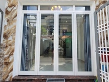 Hình ảnh Cho thuê nhà - Mặt tiền hẻm kinh doanh 232Bis Võ Thị Sáu, Quận 3