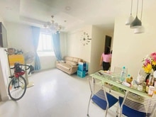 Hình ảnh Chung cư Miếu Nổi, Vũ Huy Tấn, P3,Bình Thạnh: 54m2, 1p ngủ,NT,10tr/th