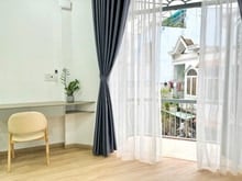 Hình ảnh Khai trương Trang Chủ MB66.COM / Đăng Ký Tặng 66K Studio - 1PN full nội thất ban công - Lê Văn Sỹ Mới