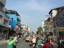 Hình ảnh CHO THUÊ Nhà MT - Lê Văn Sỹ, Phú Nhuận