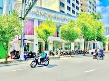 Hình ảnh 200tr! Cho thuê MT ngang LỚN 18*19m Đ. Nguyễn Văn Trỗi - 3 Tầng
