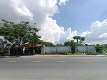 Hình ảnh Bán 3300m2 đất có 2000m2 thổ cư. MT đường Bình Mỹ. Giá 45 tỷ