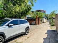 Hình ảnh Bán 81m2 đất MT 5.5m Dương Quang, Gia Lâm - đường ô tô - chỉ 3tỷ 28