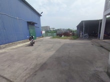 Hình ảnh Cho thuê kho xưởng 600m Đại Lộ Thăng Long, An Khánh, Song Phương, Hoài