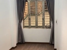 Hình ảnh Gấp! Bán nhà đầu ngõ Đê Tô Hoàng, giá 4.9 tỷ, 22.7m2x4Tầng, ẢNH THẬT