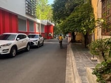 Hình ảnh Bán nhà 40m x 5t ngõ 447 ngọc lâm. phân lô vỉa hè, kinh doanh giá 12