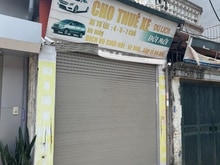 Hình ảnh Bán nhà c4 ngõ 604 ngọc thuỵ 58m, oto tránh, kinh doanh chỉ 7 tỷ 4 tl