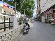 Hình ảnh Bán đất ngõ 140 ngọc thuỵ 45m cách 1 nhà ra oto tránh, chỉ nhỉnh 5 tỷ