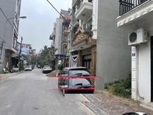 Hình ảnh Bán nhà đất khu phân lô ngọc thuỵ oto tránh vỉa hè, kinh doanh, 80m
