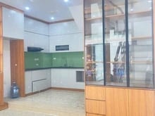 Hình ảnh Siêu hiếm !!! chỉ 7,x tỷ nhà 5t mới, ở luôn mặt ngõ 344 ngọc thuỵ oto