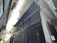Hình ảnh Bán nhà ngõ 252 ngọc thuỵ 67m x 5t, mt 5.2m, dân xây oto đỗ cửa chỉ