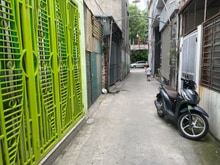 Hình ảnh Bán nhà đất tặng nhà 2t ngõ 268 ngọc thuỵ 80m oto tải thông chỉ nhỉnh