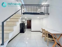 Hình ảnh Cho Thuê Phòng Trọ Giá Rẻ Ngay Ngã Tư Phú Nhuận
