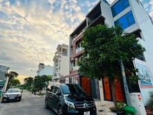 Hình ảnh Bán nền KDC Phú Nhuận 1 DT 129.6m2 giá 155 triệu/m2 giá 20 tỷ 5