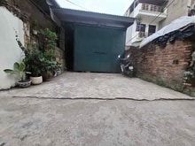 Hình ảnh Bán đất ngõ 96 thượng thanh. 94m x 6,5m vuông đẹp, oto moning vào đất