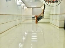 Hình ảnh Nhà mặt tiền Lê Văn Quới, 5x20, 3 tầng, 3 phòng ngủ 4 toiet
