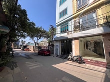Hình ảnh Bán nhà 40m x 4t đức giang, oto tránh, kinh doanh chỉ hơn 8 tỷ có tl.